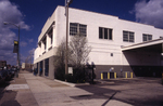 VCU Future Fine Arts Center Site by Richmond (Va.). Division of Comprehensive Planning