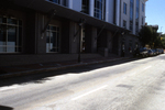 Media General Streetscape by Richmond (Va.). Division of Comprehensive Planning