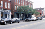 Shockoe Bottom by Richmond (Va.). Division of Comprehensive Planning