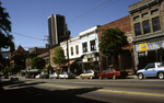 Shockoe Bottom Main St. by Richmond (Va.). Division of Comprehensive Planning