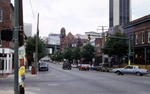 Shockoe Bottom by Richmond (Va.). Division of Comprehensive Planning