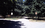 Monroe Park by Richmond (Va.). Division of Comprehensive Planning
