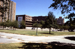 Monroe Park by Richmond (Va.). Division of Comprehensive Planning