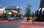 Shirlington by Richmond (Va.). Division of Comprehensive Planning