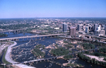 Lee to Mayo Bridge by Richmond (Va.). Division of Comprehensive Planning