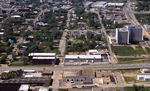 Aerial by Richmond (Va.). Division of Comprehensive Planning