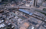 Aerial Main St. Station by Richmond (Va.). Division of Comprehensive Planning