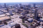 City Center Convo. Ctr Expans. by Richmond (Va.). Division of Comprehensive Planning