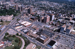 Monroe Ward. Belvidere Ramp by Richmond (Va.). Division of Comprehensive Planning