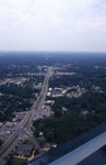 Aerial by Richmond (Va.). Division of Comprehensive Planning