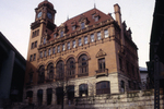Main Street Station by Richmond (Va.). Division of Comprehensive Planning