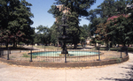 Monroe Park Fountain by Richmond (Va.). Division of Comprehensive Planning