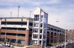 RMA Deck (Coliseum) by Richmond (Va.). Division of Comprehensive Planning