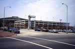 Parking Deck Downtown by Richmond (Va.). Division of Comprehensive Planning