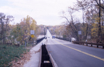 Nickel Bridge by Richmond (Va.). Division of Comprehensive Planning