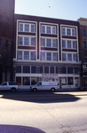 115 W. Broad Old Gersons Furniture by Richmond (Va.). Division of Comprehensive Planning