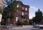 W. Franklin St. Historic District by Richmond (Va.). Division of Comprehensive Planning