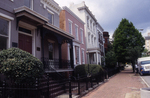 E. Franklin St. by Richmond (Va.). Division of Comprehensive Planning