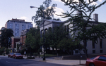 W. Franklin Streetscape by Richmond (Va.). Division of Comprehensive Planning
