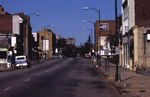 Streetscape by Richmond (Va.). Division of Comprehensive Planning