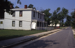 Manchester / Hull by Richmond (Va.). Division of Comprehensive Planning