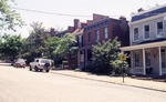Church Hill by Richmond (Va.). Division of Comprehensive Planning