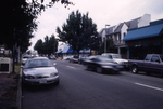 Carytown Streetscapes by Richmond (Va.). Division of Comprehensive Planning