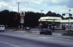 Citgo Gas Station by Richmond (Va.). Division of Comprehensive Planning