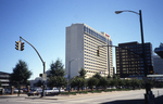 Broad Street Marriott Hotel by Richmond (Va.). Division of Comprehensive Planning