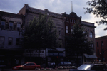 Broad Street by Richmond (Va.). Division of Comprehensive Planning