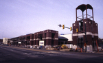 Siegel Center by Richmond (Va.). Division of Comprehensive Planning