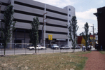 VCU Parking Deck by Richmond (Va.). Division of Comprehensive Planning
