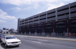 VCU Parking Deck by Richmond (Va.). Division of Comprehensive Planning