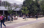 VCU Shafer Court by Richmond (Va.). Division of Comprehensive Planning