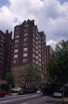 Prestwood Apts. On Franklin St. by Richmond (Va.). Division of Comprehensive Planning