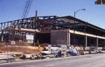 VCU Siegel Center by Richmond (Va.). Division of Comprehensive Planning
