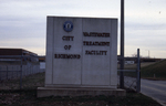 C. of R. Waste Water Treat- by Richmond (Va.). Division of Comprehensive Planning