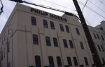Philip Morris by Richmond (Va.). Division of Comprehensive Planning