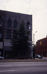 Broad St. Housing by Richmond (Va.). Division of Comprehensive Planning