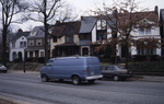 West of the Boulevard Housing by Richmond (Va.). Division of Comprehensive Planning