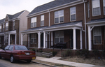 Housing by Richmond (Va.). Division of Comprehensive Planning