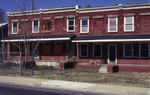 Poor Housing by Richmond (Va.). Division of Comprehensive Planning