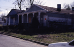 Poor Housing by Richmond (Va.). Division of Comprehensive Planning