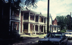 Blackwell by Richmond (Va.). Division of Comprehensive Planning
