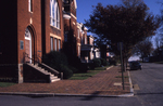 West of the Boulevard by Richmond (Va.). Division of Comprehensive Planning
