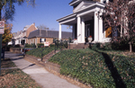 West of the Boulevard Grove Ave. by Richmond (Va.). Division of Comprehensive Planning