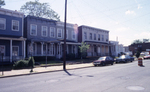 W. Cary Street by Richmond (Va.). Division of Comprehensive Planning