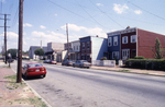 W. Cary Street by Richmond (Va.). Division of Comprehensive Planning