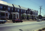 Cary 2000 by Richmond (Va.). Division of Comprehensive Planning