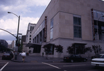 State Library Building by Richmond (Va.). Division of Comprehensive Planning